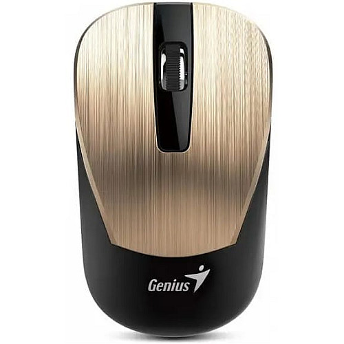 Миша Genius NX-7015, WL, gold