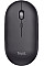 Миша Trust Puck Rechargeable,  Ultra-Thin,  BT/WL,  Silent,  чорний