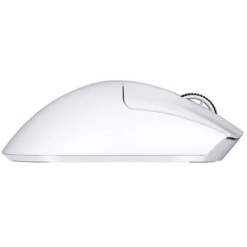 Миша Razer Deathadder V3 Pro, USB-A/WL/BT, білий
