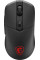 Миша MSI VERSA 300 W, WIRELESS, RGB, WL, 8K, чорний