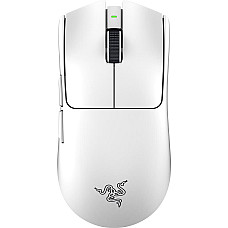 Миша Razer Viper V3 Pro, USB-A/WL, білий