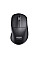 Миша Cherry Xtrfy M64 PRO, 8K, WL/USB-A, RGB, чорний
