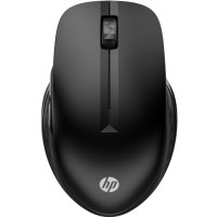 Мышь HP 430 Multi-Device, WL/BT, черный