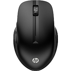 Миша HP 430 Multi-Device, WL/BT, чорний
