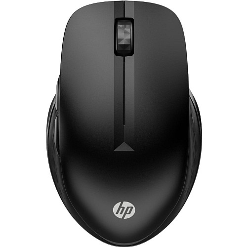 Миша HP 430 Multi-Device, WL/BT, чорний