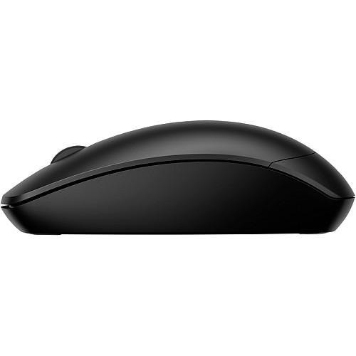 Миша HP 230 Slim, WL, чорний