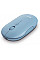 Миша Trust Puck Rechargeable,  Ultra-Thin,  BT/WL,  Silent, синій