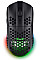 Мышь Trust GXT 929 Helox, WL/USB-A, черный