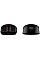 Миша HyperX Pulsefire Haste 2, RGB, USB-A/WL/BT, чорний