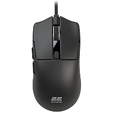 Миша 2E GAMING MG315, USB-A, чорний