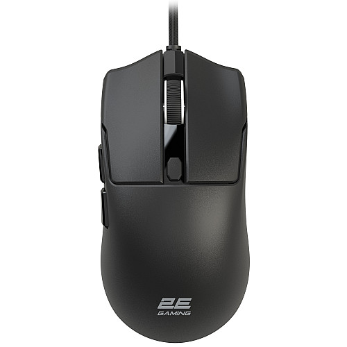 Мышь 2E GAMING MG315, USB-A, черный