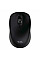 Миша Trust Yvi+ Compact Multi-Device, WL/BT/USB-A, чорний