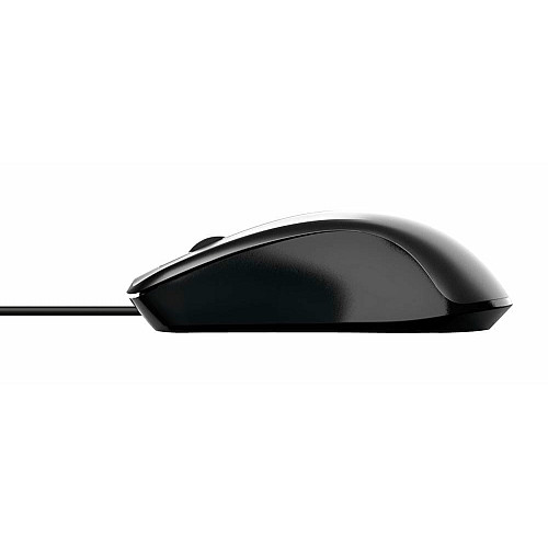 Миша Trust Carve, USB-A, чорний
