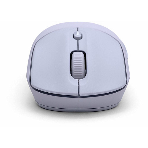 Миша HP 400 Quiet, WL/BT, фіолетовий