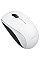 Миша Genius NX-7000, WL, білий
