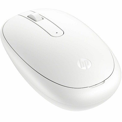 Мышь HP 240, BT, белый