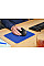 Мышь Trust Bayo + Ergonomic, BT/WL/USB-A, черный