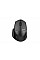 Миша 2E MF280 Silent, WL/BT, чорний
