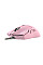 Миша 2E GAMING MG315, USB-A, рожевий