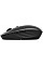 Миша HP 710 Rechargeable Silent, USB-A/WL/BT, чорний