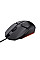 Мышь Trust GXT 109 Felox, RGB, USB-A, черный