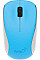 Мышь Genius NX-7000, WL, синий