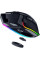 Миша Razer Basilisk V3 Pro, RGB, USB-A/WL/BT, чорний
