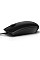 Мышь оптическая DELL MS116 Black