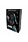 Миша ігрова Dream Machines DM8 Mini USB Pro Black
