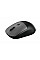 Мышь 2E MF218 Silent, WL/BT, черно-серый
