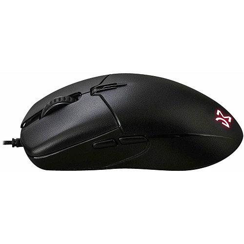 Миша ігрова Dream Machines DM7 Switch Duo Wireless Black