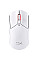 Миша HyperX Pulsefire Haste 2, RGB, USB-A/WL/BT, білий