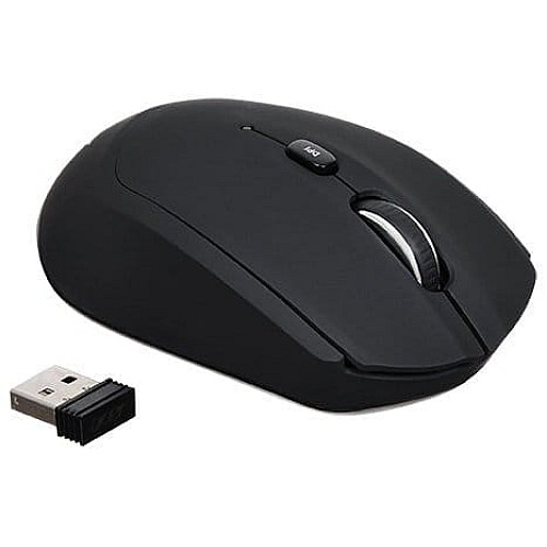 Миша Acer OMR040, WL, чорний