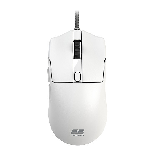 Миша 2E GAMING MG315, USB-A, білий