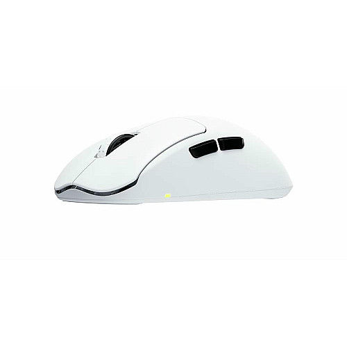 Миша Cherry Xtrfy M68 PRO, 8K, WL/USB-A, RGB, білий