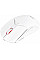 Миша HyperX Pulsefire Haste 2 mini, RGB, USB-A/WL/BT, білий