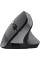 Миша Trust Bayo 2 Ergonomic, WL/USB-A, чорний