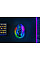 Мышь Razer Basilisk V3 Pro 35K, RGB, USB-A/WL/BT, черный
