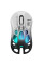 Миша GravaStar Mercury M1 Pro, BT/WL/USB-A, RGB, чорно-білий