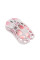 Миша GravaStar Mercury M1 Pro, magnesium alloy body, BT/WL/USB-A, RGB, Sakura Pink