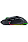 Мышь Razer Basilisk V3 Pro 35K, RGB, USB-A/WL/BT, черный