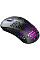 Миша Xtrfy M42, WL/USB-A, RGB, чорний