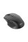 Миша 2E MF240 Silent, WL, чорний