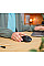 Миша Trust OZZA compact, BT/WL/USB-A, чорний