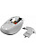 Миша Trust Yvi+ Compact Multi-Device, WL/BT/USB-A, білий