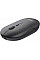 Миша Trust Puck Rechargeable,  Ultra-Thin,  BT/WL,  Silent,  чорний