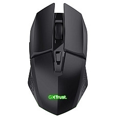 Миша Trust GXT 110 Felox, WL, чорний