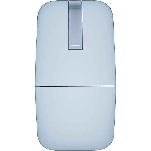 Миша Dell Bluetooth Travel Mouse - MS700 - Misty Blue
