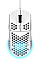 Миша Trust GXT 928 Helox, USB-A, білий