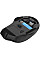 Миша Trust Nito Silent, WL, чорний